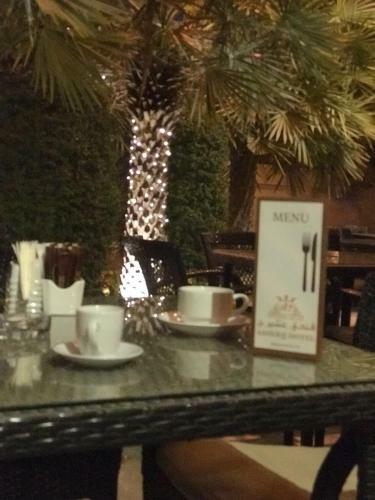 Asherij Hotel