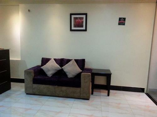 Aparthotel Rest Home Hotel Apartments Dammam