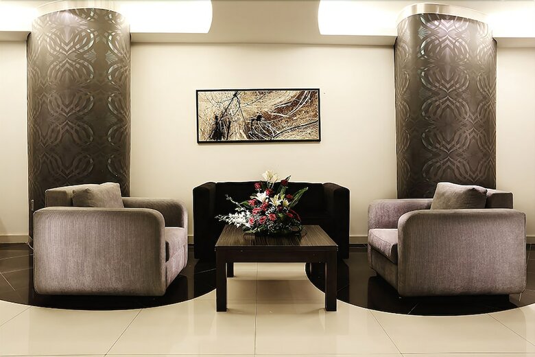 Aparthotel Watheer Hotel Suite