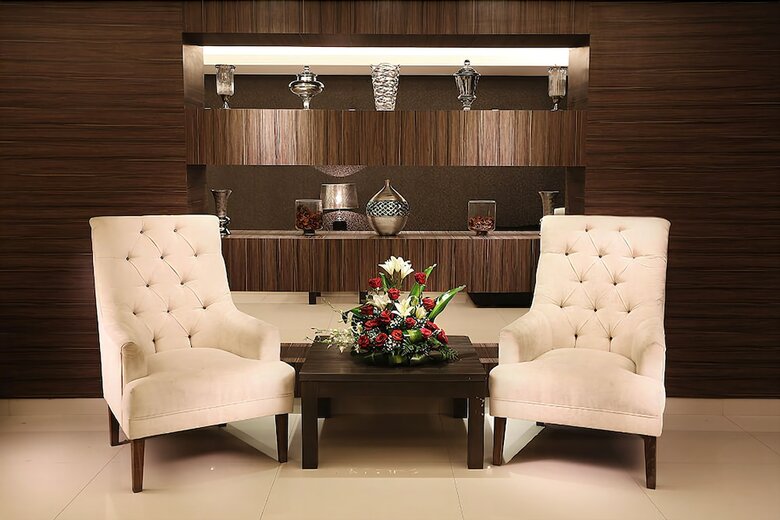 Aparthotel Watheer Hotel Suite