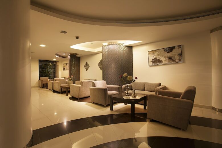 Aparthotel Watheer Hotel Suite