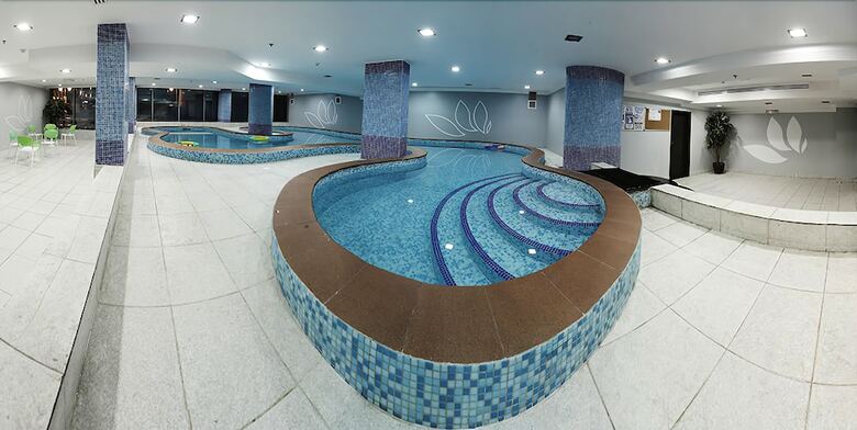 Aparthotel Watheer Hotel Suite