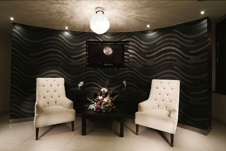 Aparthotel Watheer Hotel Suite