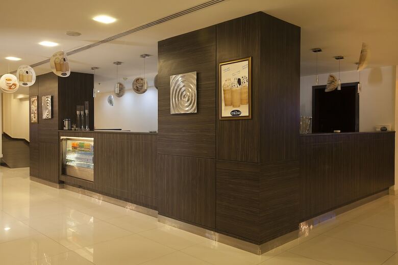 Aparthotel Watheer Hotel Suite