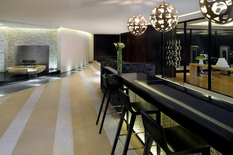 Marriott Hotel Al Jaddaf Dubai