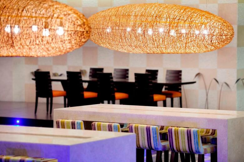 Marriott Hotel Al Jaddaf Dubai