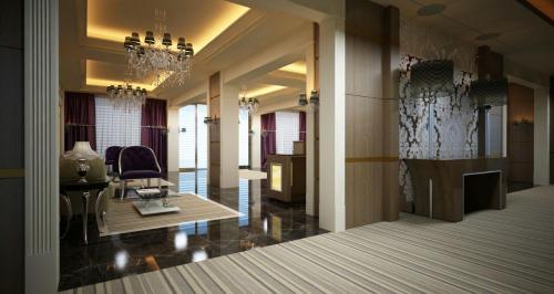 Lavona Hotel Apartments