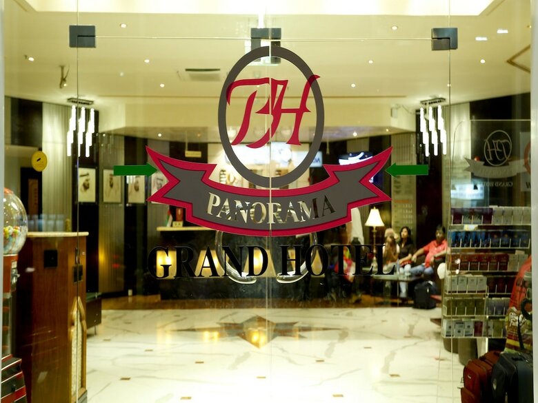 City Palace Hotel