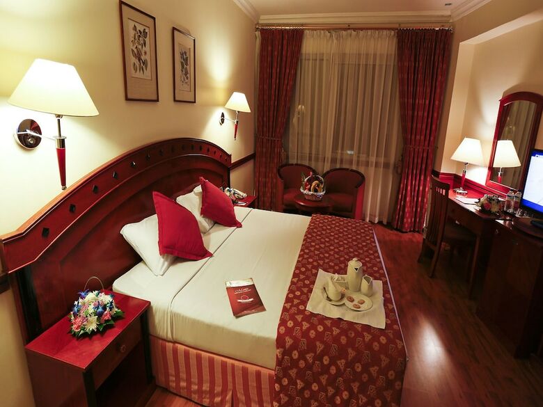 City Palace Hotel