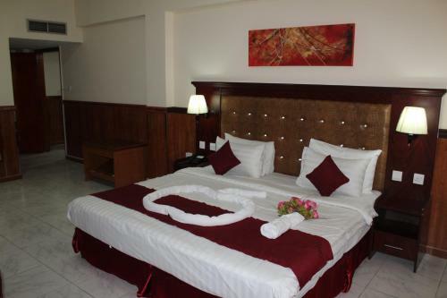 Grand Nova Hotel