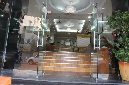 Grand Nova Hotel