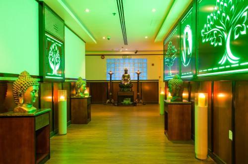 Ramee Guestline Hotel