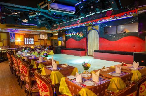 Ramee Guestline Hotel