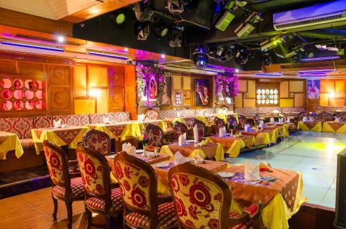 Ramee Guestline Hotel