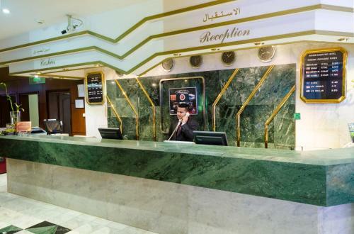 Ramee Guestline Hotel