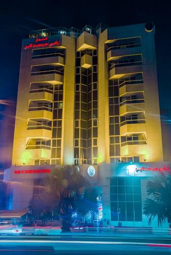 Ramee Guestline Hotel