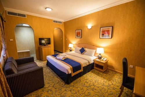 London Creek Hotel Apartments