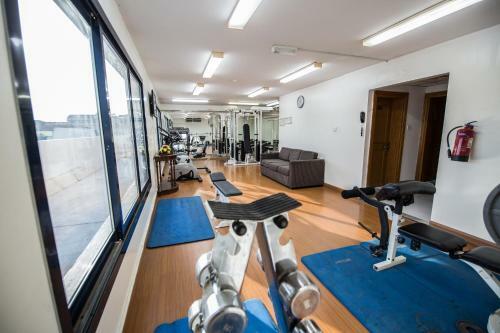 London Creek Hotel Apartments