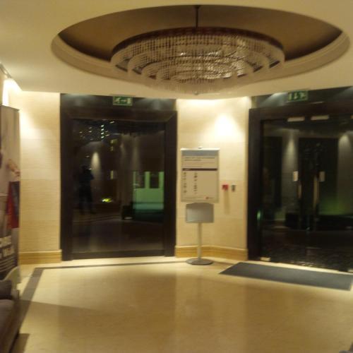 Jumeirah Beach Residence S2 - Four Bedroom Apartment