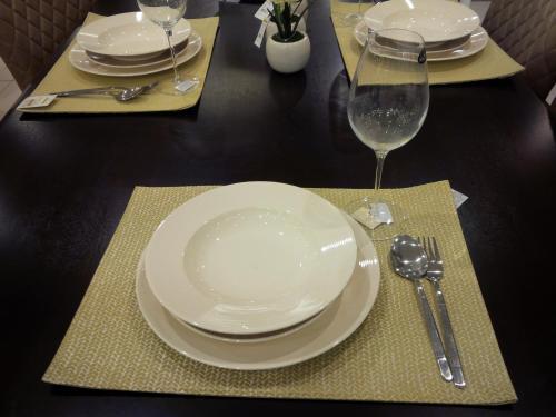 Jumeirah Beach Residence S2 - Four Bedroom Apartment