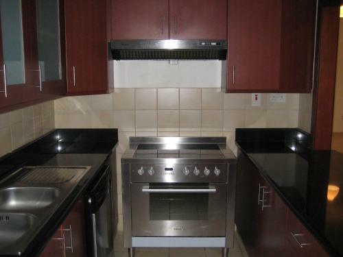 Jumeirah Beach Residence S2 - Four Bedroom Apartment