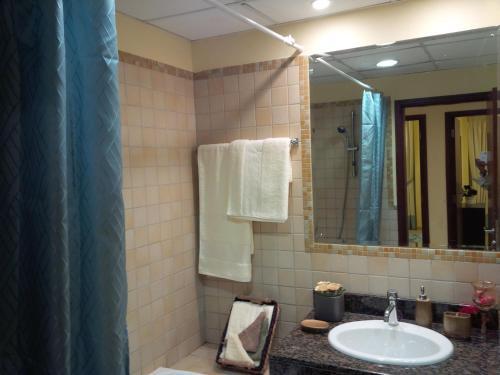 Jumeirah Beach Residence S2 - Four Bedroom Apartment