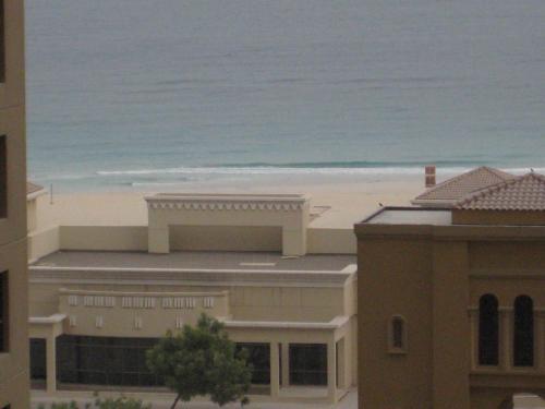 Jumeirah Beach Residence S2 - Four Bedroom Apartment