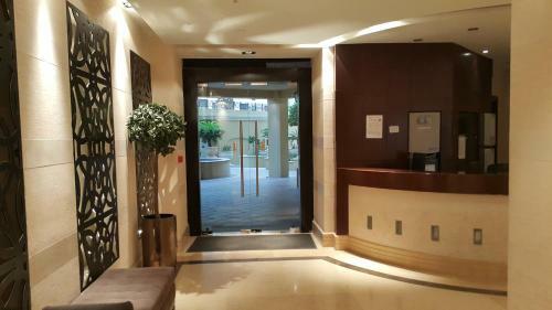 Jumeirah Beach Residence S2 - Four Bedroom Apartment
