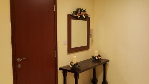 Jumeirah Beach Residence S2 - Four Bedroom Apartment