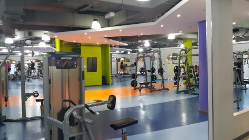 Jumeirah Beach Residence S2 - Four Bedroom Apartment
