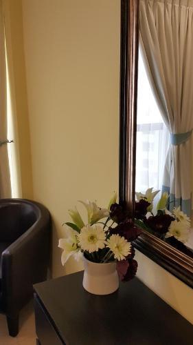 Jumeirah Beach Residence S2 - Four Bedroom Apartment