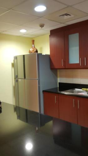 Jumeirah Beach Residence S2 - Four Bedroom Apartment