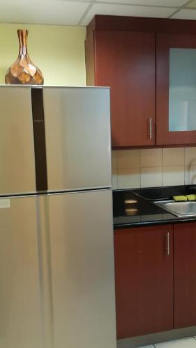 Jumeirah Beach Residence S2 - Four Bedroom Apartment