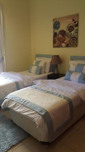 Jumeirah Beach Residence S2 - Four Bedroom Apartment