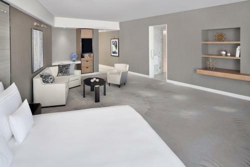 Hotel The Address, Downtown Dubai
