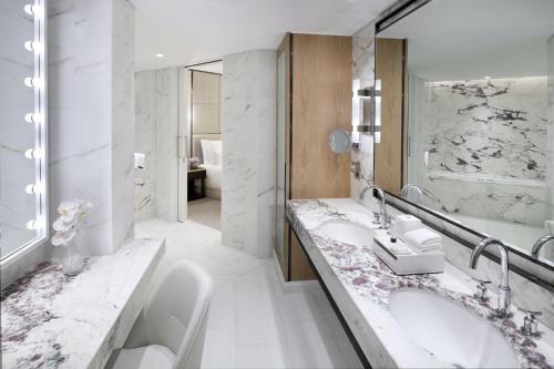 Hotel The Address, Downtown Dubai