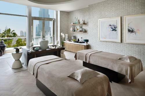 Hotel The Address, Downtown Dubai