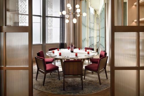 Hotel The Address, Downtown Dubai