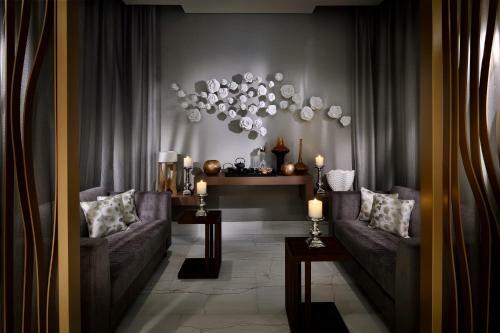 Hotel The Address, Downtown Dubai