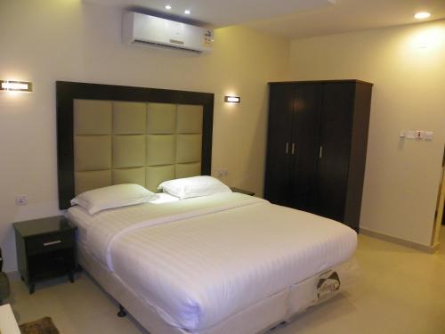 Apartamento Marahal Kharj 2