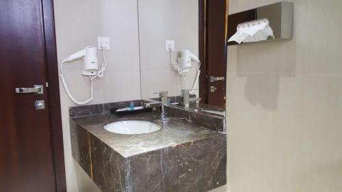 Apartamento Marahal Kharj 2