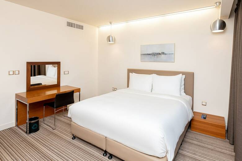 Apartamento Radisson Blu Residence, Dubai Marina