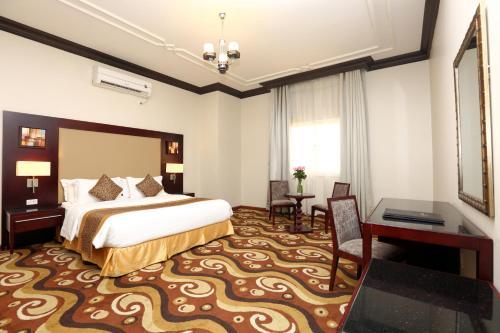 Apartamento Boudl Al-khobar