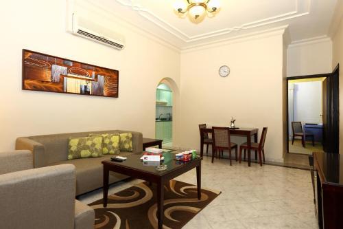 Apartamento Boudl Al-khobar
