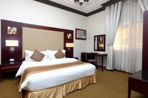 Apartamento Boudl Al-khobar