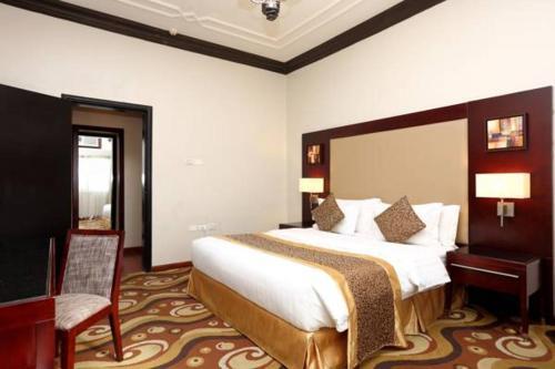 Apartamento Boudl Al-khobar