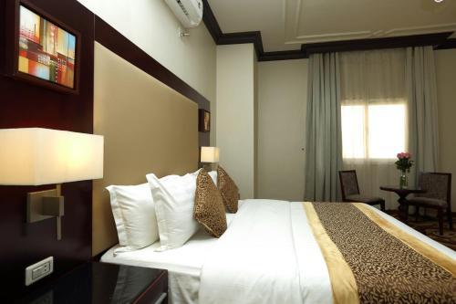 Apartamento Boudl Al-khobar