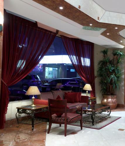 Apartamento Boudl Al-khobar