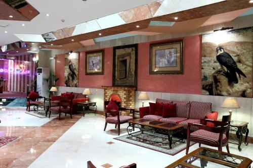 Apartamento Boudl Al-khobar