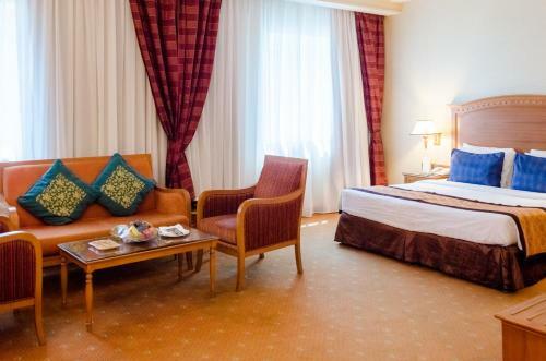 Avenue Hotel Dubai